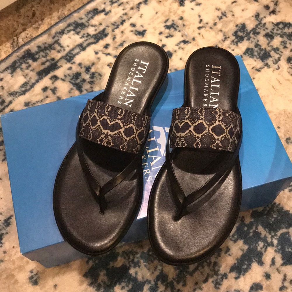 Italian Shoemakers Matilde Sandal